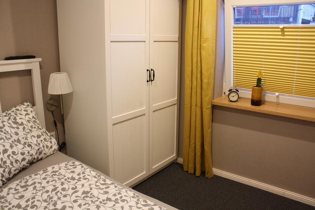 פריצלר Ferienapartment Mia מראה חיצוני תמונה
