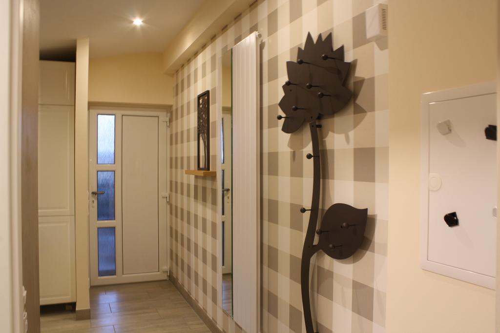 פריצלר Ferienapartment Mia מראה חיצוני תמונה