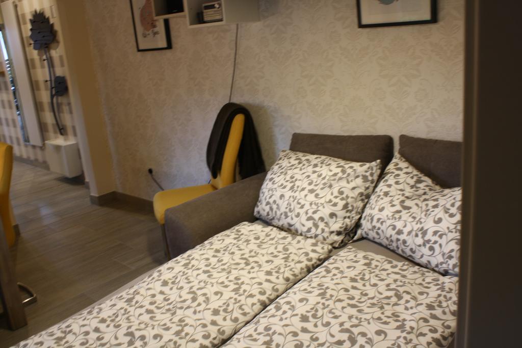 פריצלר Ferienapartment Mia מראה חיצוני תמונה