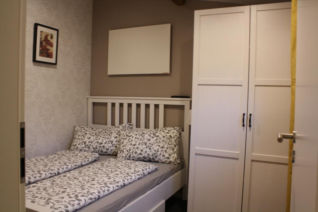 פריצלר Ferienapartment Mia מראה חיצוני תמונה