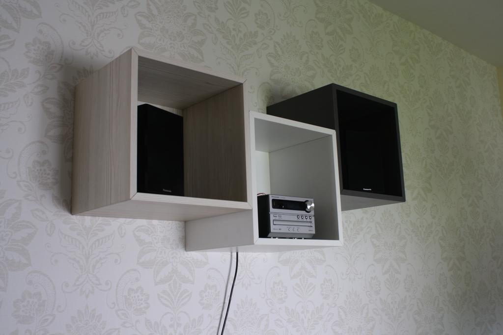 פריצלר Ferienapartment Mia מראה חיצוני תמונה