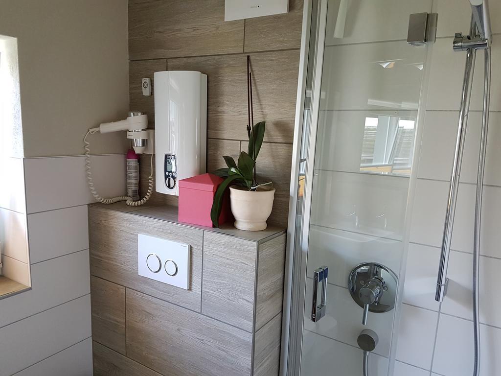 פריצלר Ferienapartment Mia מראה חיצוני תמונה