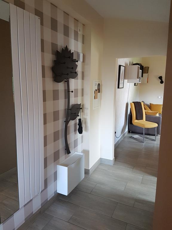 פריצלר Ferienapartment Mia מראה חיצוני תמונה