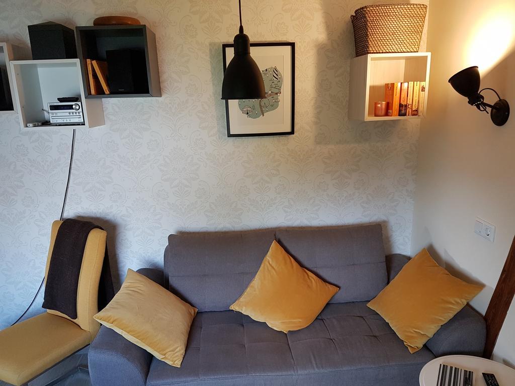 פריצלר Ferienapartment Mia מראה חיצוני תמונה