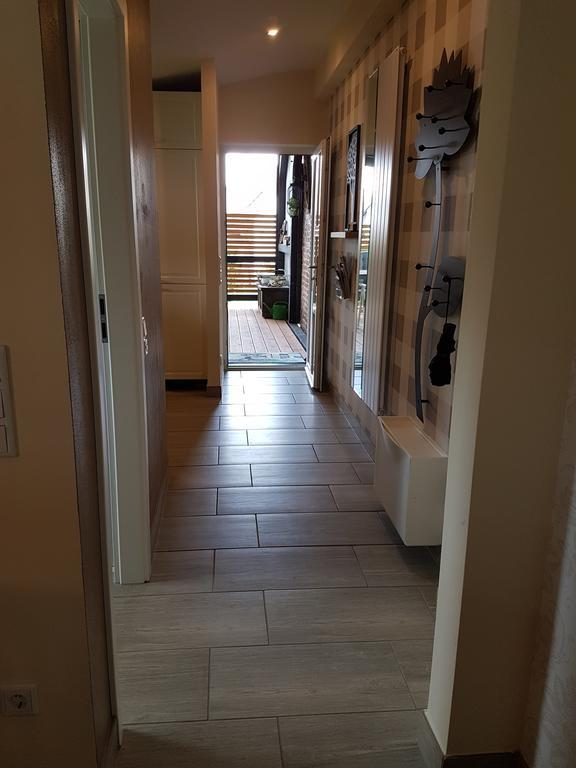 פריצלר Ferienapartment Mia מראה חיצוני תמונה