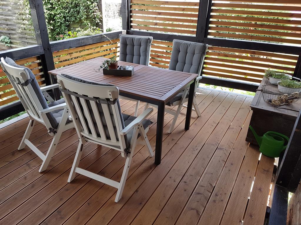 פריצלר Ferienapartment Mia מראה חיצוני תמונה