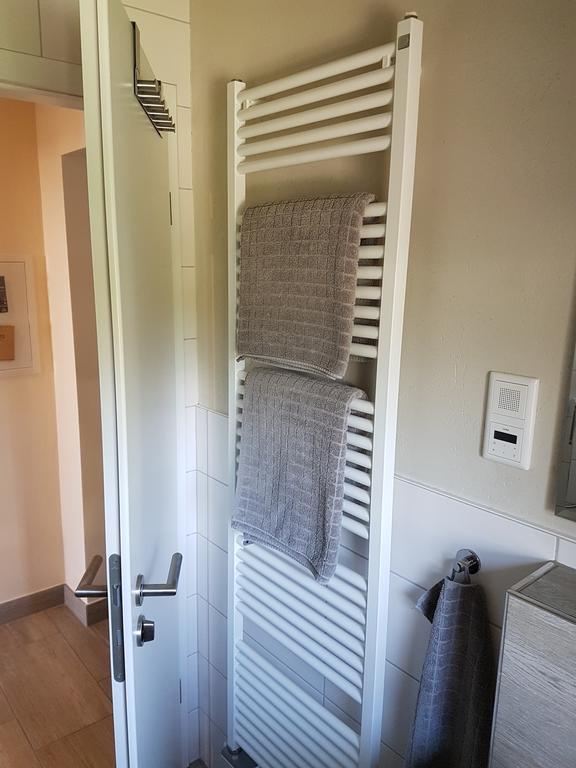 פריצלר Ferienapartment Mia מראה חיצוני תמונה